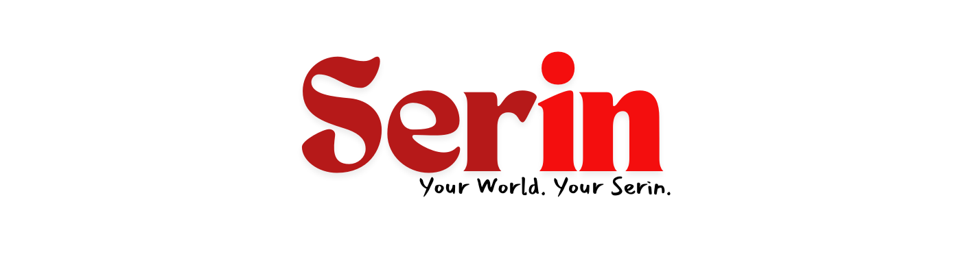 Serin Logo